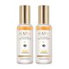 D’Alba Vita Тонизирующая антивозрастная сыворотка 8% Набор из двух штук 70 мл x 2