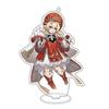 Аниме-фигурка Genshin Impact Zhongli Kazuha Ayato Tartaglia, подставка, акриловая фигурка, косплей Scaramouche Venti Xiao, модельная пластина