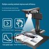 Eloam BS3000ZP A3 High-Speed Book Scanner CN plug (adapter included)
