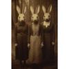 Dark Academia Art Grotesque Aesthetics Poster Prints Gothic Ghost Witch Monster Demon Devil Canvas Painting Wall Art Home Decor