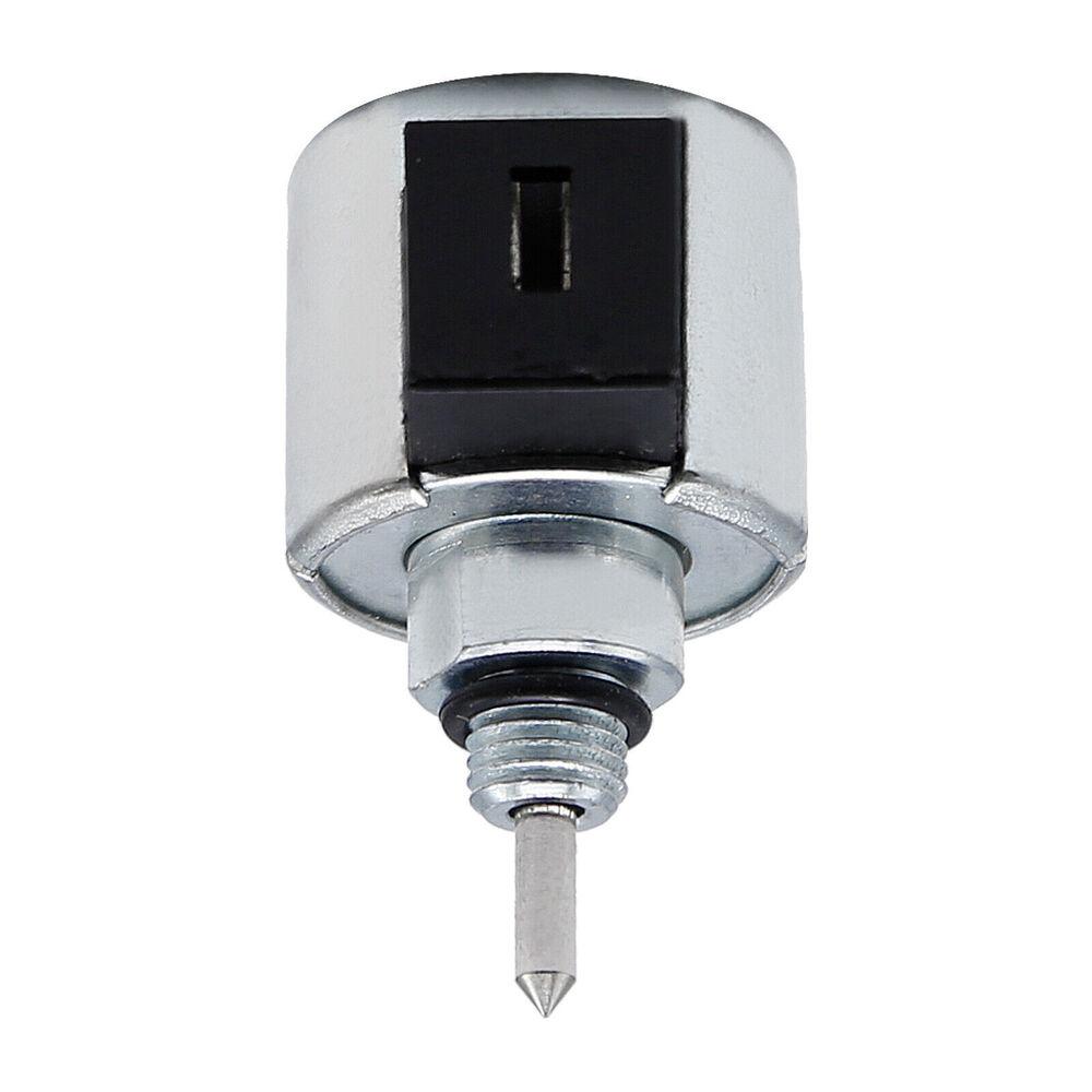 Соленоид отключения подачи топлива 33R877-0032-G1 846639