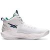 Asics Мужские кроссовки Nova Surge 2 White Kale 1061A040-101