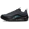 Air Max 97 'Black Metallic Pewter' Women's Sneakers Casual Shoes DH0558-001