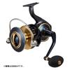 Daiwa SW Spinning Reel 25SALTIGA 20000-P