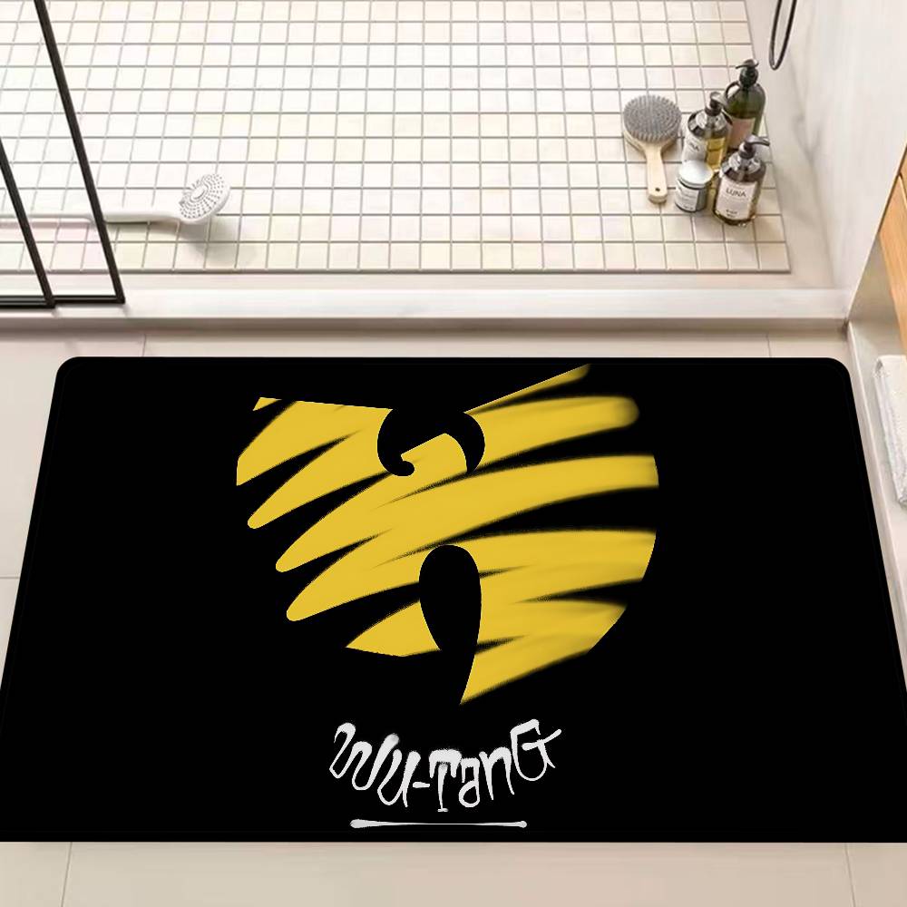 Singer W-WU-T--TANG Room Mats Nordic Style Home Doormat Bathroom-Toilet Mats Bedroom Hotel Decor Mat