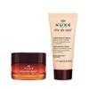 Nuxe Rev De Miel Lip Balm 15g Special (+ 15ml Hand & Nail Cream Free), Korean Cosmetics