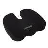 Cushion for Back Pain MyComfort Gel Low Repulsion Back Pain W Structure Ideal for Posture Correction a Unique Structure That Cause Butt [No.1
