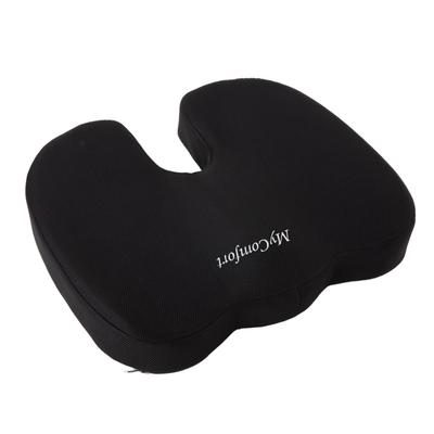 Подушка от боли в спине MyComfort Gel Low Repulsion Back Bole W Structure Идеально подходит для коррекции осанки Уникальная структура, которая вызывает боль в ягодицах [№ 1