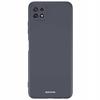 Sc Silicone Case Galaxy A22 5G Black