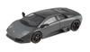 Mattel Lamborghini LP640 Серый Готовый Продукт 1/43