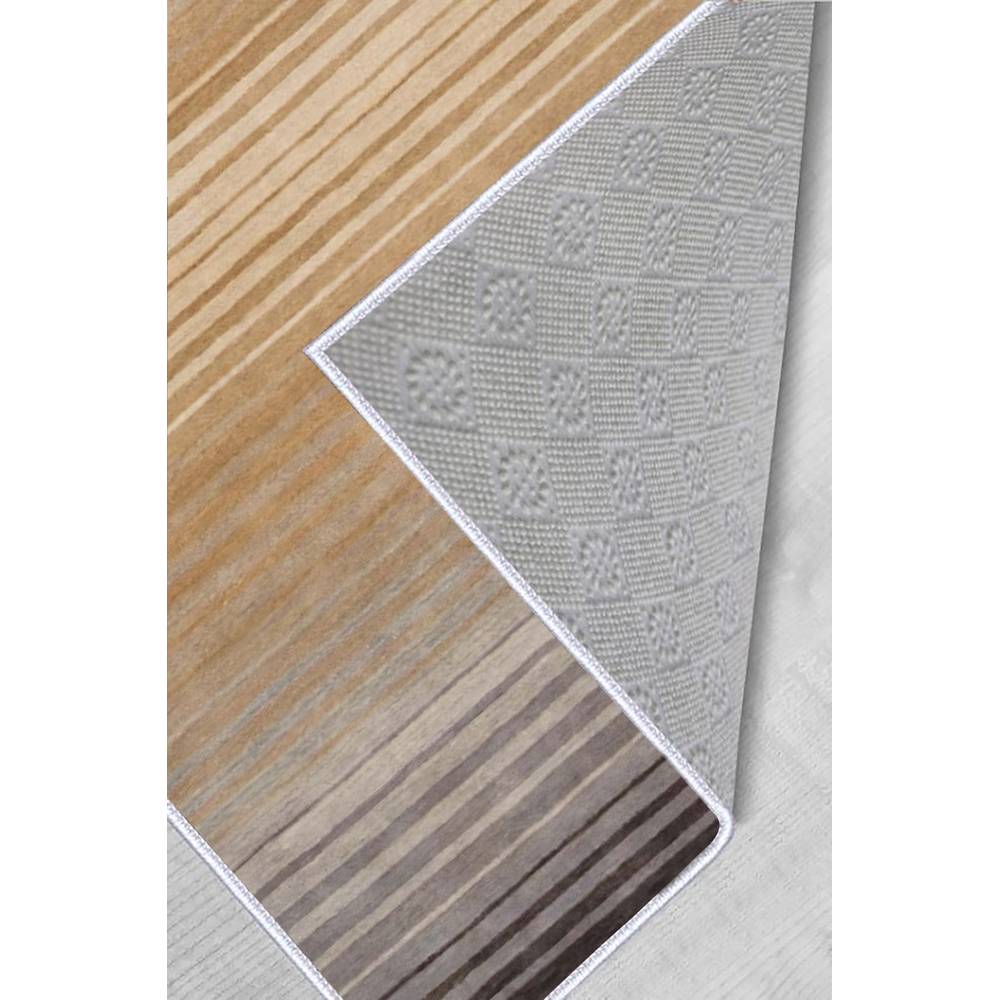 Rovigo Home Моющийся ковер с принтом RVGHOME0497