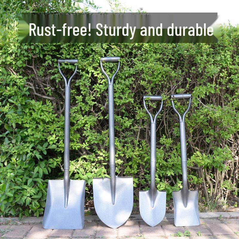 Huawailong Outdoor Multi-Purpose Shovel
