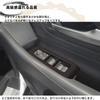 DodoxDIY Новый Alphard 40 серии Vellfire 40 серии Аксессуар Запчасти на заказ Панель переключателя стеклоподъемника Крышка Товары для интерьера АБС-пластик Матовая текстура под дерево