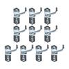 Mm Mm Pieces Tool Holder Package Content Pieces Slanted