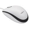 Logitech Проводная мышь M100r