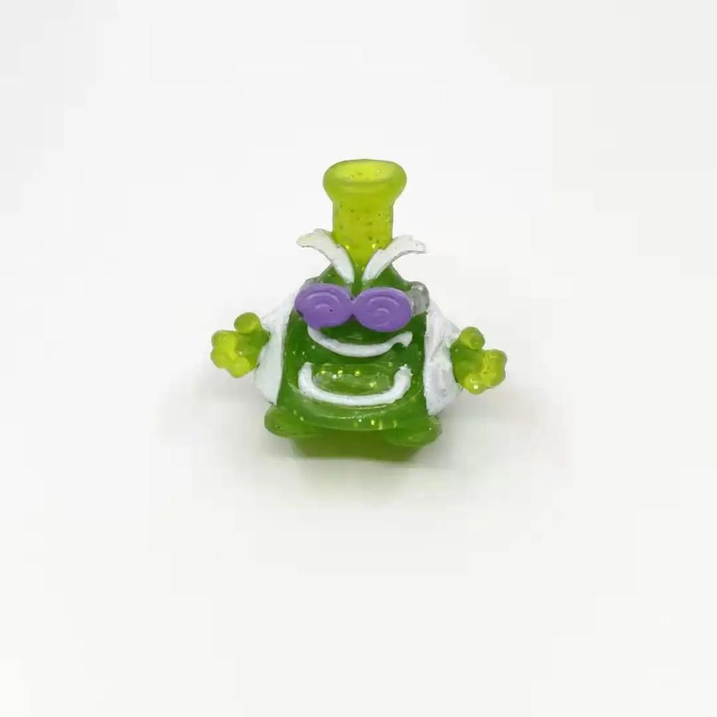 Newest Ultra Rare Superzings Dr.volt Neon Blast Mr.King Beyond Emperorder Limited Collection Superthings Toys Boy for Kid Friendly Entertaining Fun