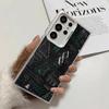 Ударопрочный чехол для телефона с тематикой Физика Химия Математика для Samsung Galaxy S26 Edge S25 Ultra S24 FE S23 Plus S21 Защита от падения Веселый