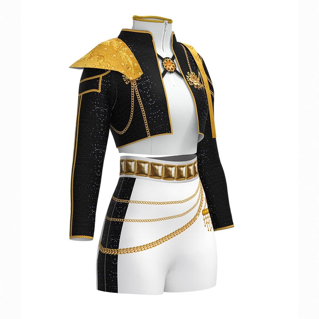 Живой сервер косплея для фильмов, аниме и игр