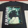 Винтажная футболка Emmure Band On Tour Emmure Хлопок Черный S-5XL SN449 Унисекс