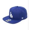 Б/у кепка 47 Brand Los Angeles Dodgers Синяя SNAPBACK CAPTAIN