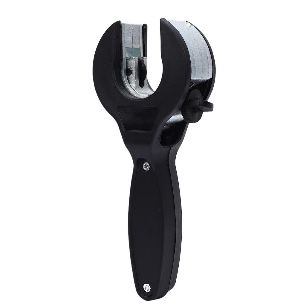  Rotating Head Pipe Cutter, Alloy Cutting Head,   Mechanism 8-29mm, Zinc Alloy, Quick Disassembly System,   Bearing, Multiple Rollers Fo