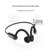 Bach Johann BC05 Bone Conduction Wireless Sports Earphones