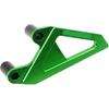 Совместимо с Kawasaki KX250F KX125 KX250 KX250F KX450F KLX250 D-TRACKER KXF 250 450 2003-2021 Передняя крышка звезды Защита цепи Защитный кожух(Тип 302)