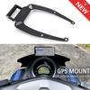 NEW Motorcycle Parts For YAMAHA N-MAX NMAX 125 155 Navigation Bracket Holder GPS Phone Stand 2020-2015 2019 2018 2017 2016