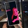 J-Jessica R-Кролики Чехол для телефона для Samsung A54 A57 A37 A17 A14 A15 A12 A24 A34 A55 A35 A25 A52S A07 A05S A04S A22 A32 A72 Galaxy