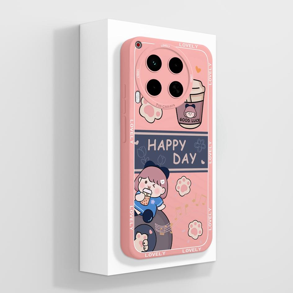 Задняя крышка для Tecno Camon 30 20 Pova 6 5 Pro Pop 8 Spark 20 Модный чехол с рисунком граффити Защитная пленка для экрана Жидкий силиконовый чехол для телефона для Tecno Shell