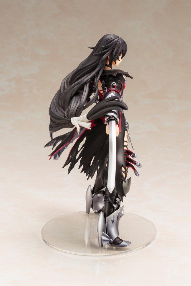 Tales of Berseria Вельвет Кроу масштаб 1/8 ПВХ окрашенная готовая фигурка
