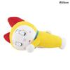 MORIPiLO Hugging Doraemon Sleepy Cuddle Large Plush Toy Makura no 428241 Dorami-chan Pillow, Goods, Pillow, Yellow, Approx. 35cm, Cushion, Morishita,