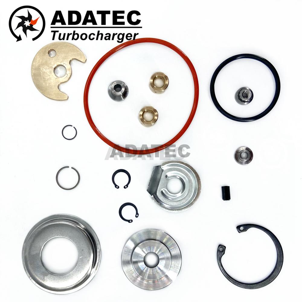 Turbocharger Repair Kits TF035 49335-01410 Service Kit 1515A295 Turbo Rebuild For Mitsubishi Motors SUV 4N15 4P00 diesel