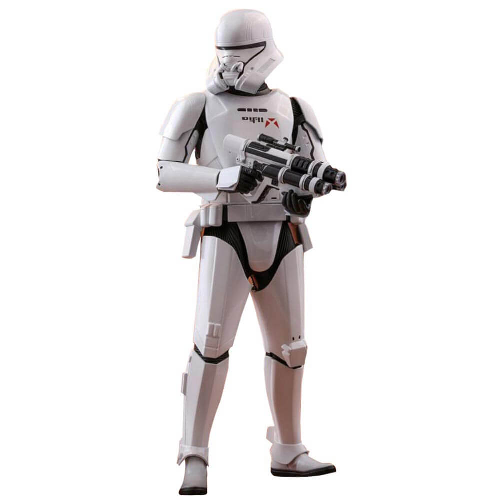 Звездные войны Реактивный десантник Эп IX Восход Скайуокера 1:6 12" Рис.