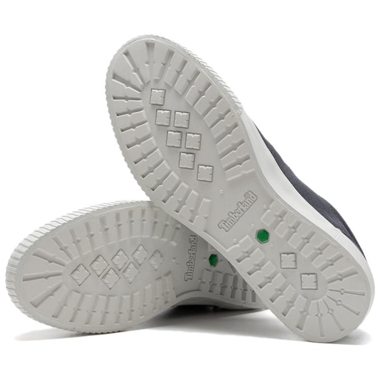 Timberland Удобные универсальные нескользящие прочные низкие кроссовки мужские кроссовки черные A65ZDEP4