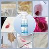 2pcs Non-Ionic Laundry Stain Removal Emulsifier, Active Enzyme Laundry Stain Remover