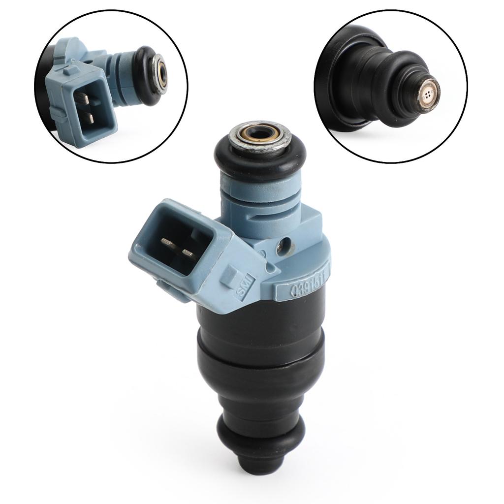 1PCS 380cc 0391511 Fuel Injectors Fit BMW MINI R52 R53 S JCW John Cooper