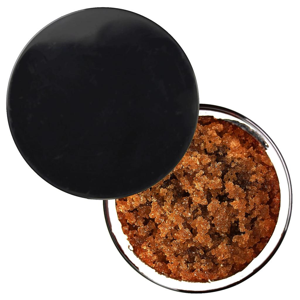 Brooklyn Botany Brown Sugar Scrub, All Skin Types, 10 Oz (283 G)