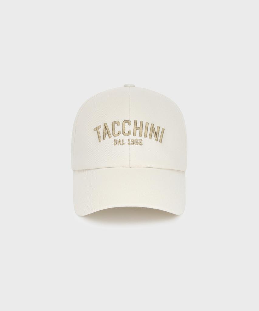 Хлопкоподобная бейсболка SERGIO TACCHINI с буквой U