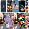 Чехол Funda Звездный Астронавт Милый Для Xiaomi Redmi Note 14 Pro 9 10 11 12 13 Pro 10S 11S 12S Redmi 10C 12C 13C 14C
