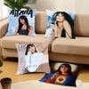 Чехол на подушку Hot-Singer A-Aitana Ocana Домашний декор Плед для дивана кровати автомобиля Декор комнаты Идея для подарка