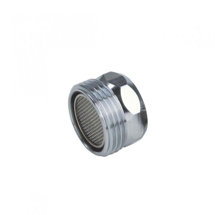 Adaptateur - GARDENA - 2906-20 - Original GARDENA® System - Gris - Raccordement Robinet