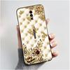 Casing For ZTE Nubia Red Magic 5G 5S RedMagic 5G Black Matte Cover Aesthetic Luxury Cute Cool Boy Girls Shockproof Soft TPU Case