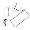 OS30693R Engine Oil Pan Gasket For Silverado 1500 4.8L 5.3L 6.0L-T61C