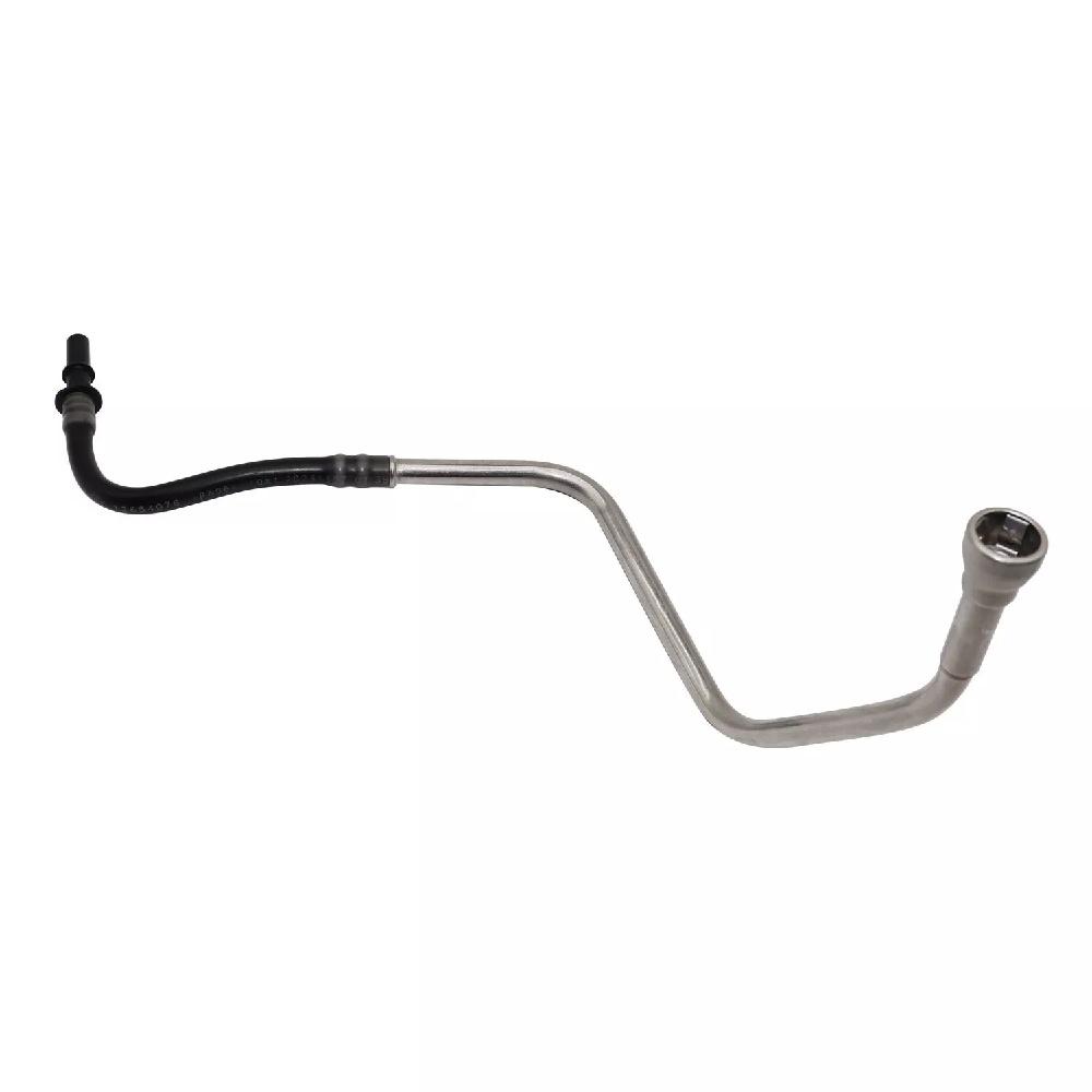 Crankcase Ventilation Tube For Cadillac Chevrolet Camaro Equinox Malibu Traverse