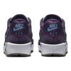 Nike Кроссовки унисекс Air Max 90 Golf NRG Purple Smoke White University-Blue Cave-Purple DQ4128-155