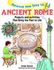 Книга Spend the Day In Ancient Rome : Projects and Activities That Bring the Past To Life
