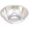 Endo Shoji Commercial Bowl, 30cm, Stainless Steel, ABC6830