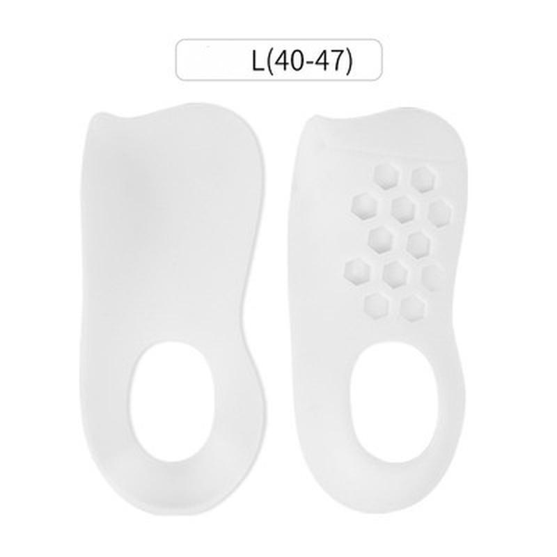 Стелька для поддержки свода стопы с выравниванием плоской стопы Стельки для плоской стопы для ног Легкость давления движения воздуха Демпфирующая подушка Стелька с подкладкой