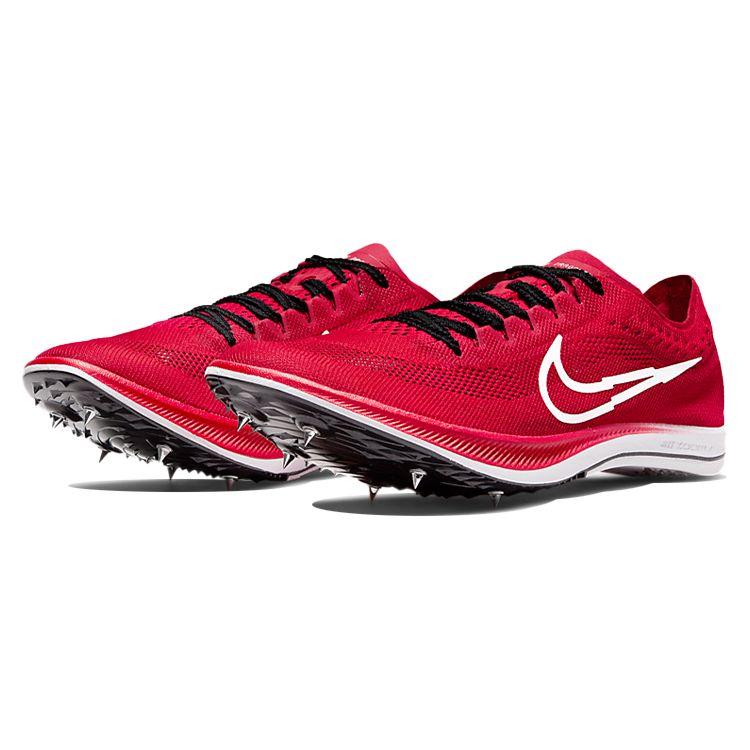 Nike Кроссовки унисекс ZoomX Dragonfly Bowerman Track Club Red Gym-Red White DN4860-600